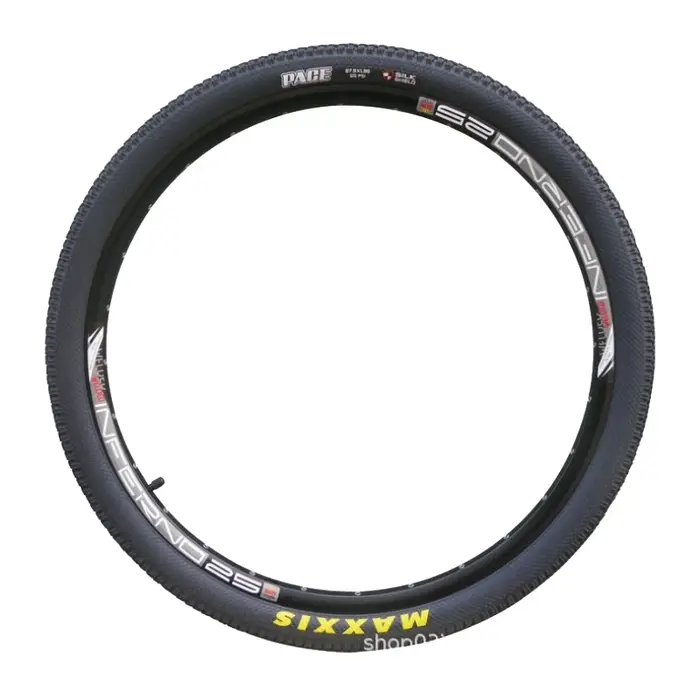 Pneu de vélo MAXXIS PACE (M366) 26/27.5/29 x 1.75/1.95/2.1 pour VTT