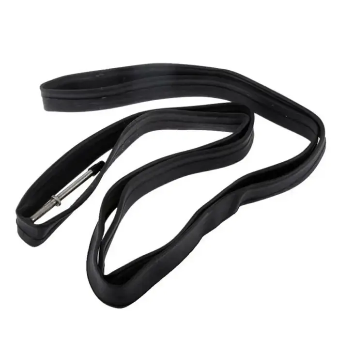 Chambre à air de vélo 700c x 23-25, valve Presta 80 mm, chambre à air de vélo avec valve Presta, cha