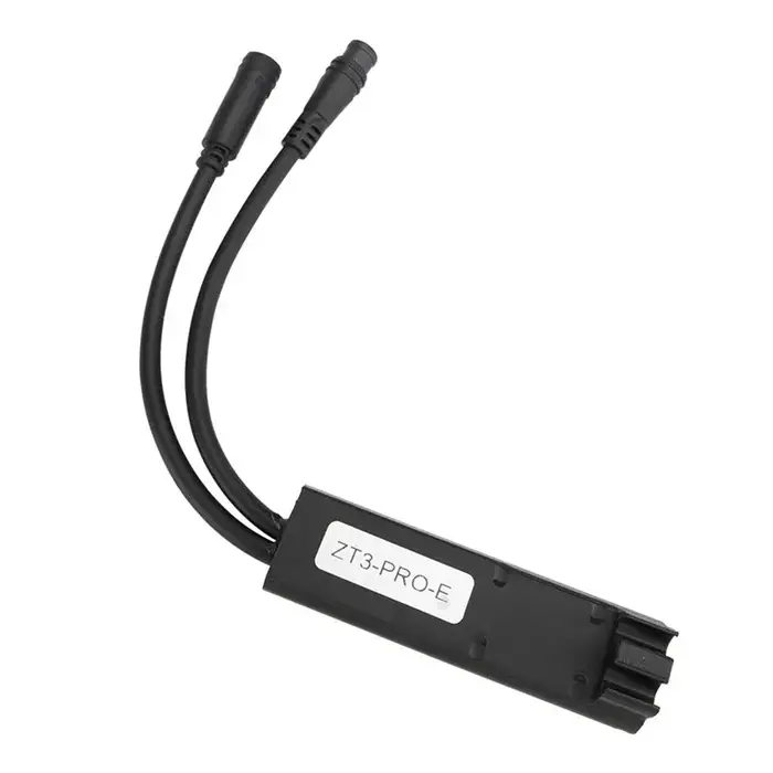 Contrôleur/régulateur de vitesse version européenne A73X-ZT3 Pro E pour trottinettes électriques pli