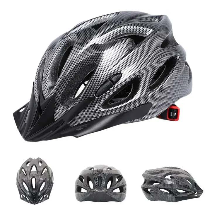 Casque de vélo adulte équipement de cyclisme
