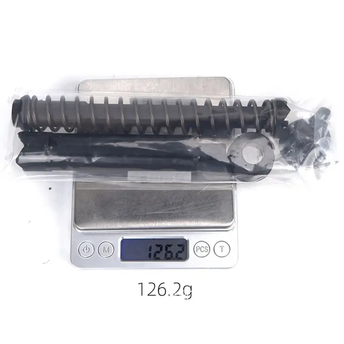 Kit de suspension avant pour scooter électrique