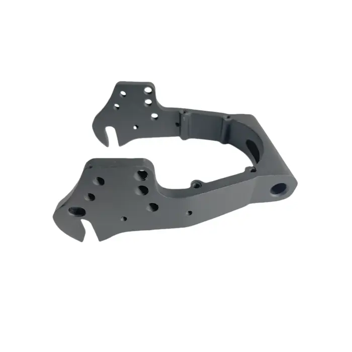 KUGOO-Fourche arrière pour scooter électrique, accessoires d'origine, figurine Pro, 10 pouces