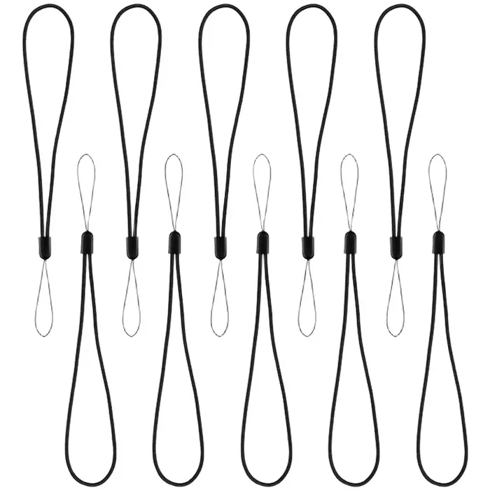 Sangle extensible pour ordinateur de vélo