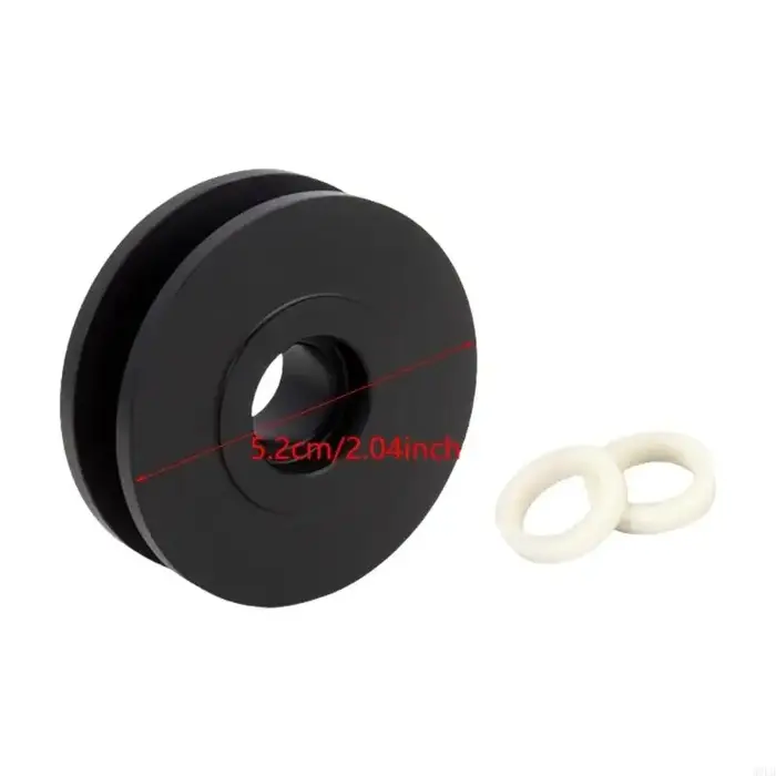 Support support chaîne vélo route vélos 12mm à travers les axes support chaîne durable