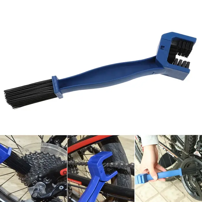 JOBooks-Brosse à griffes de vélo