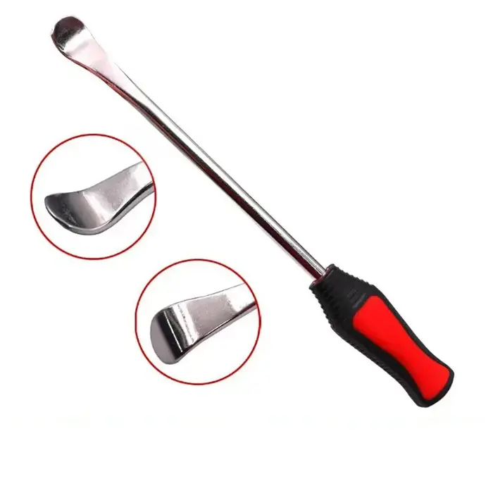 1 pièce Barre de levage de pneu multifonctionnelle