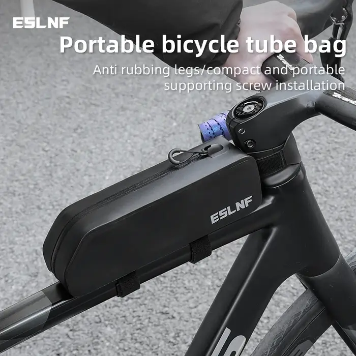 ESLNF sac de Tube de vélo