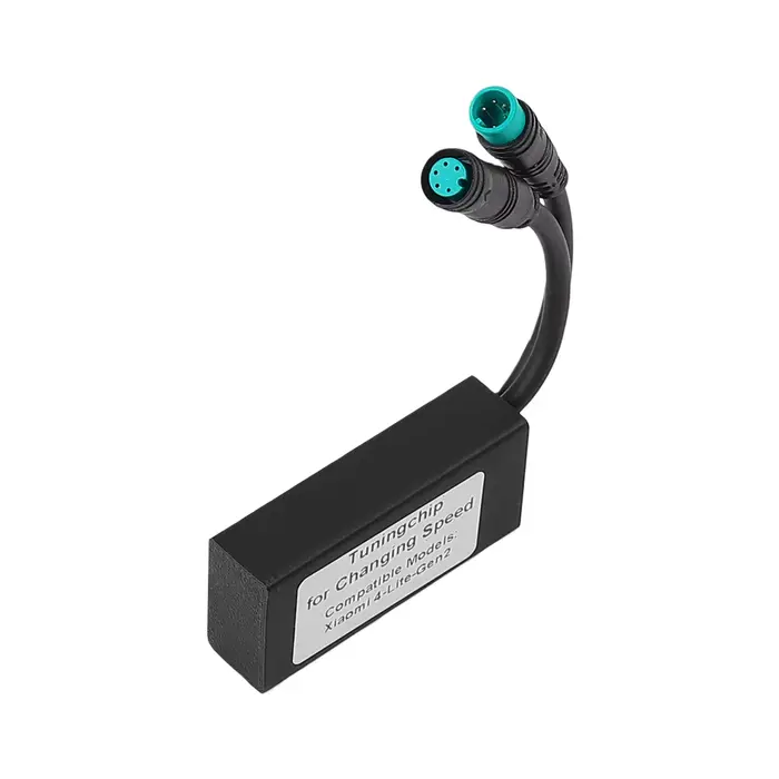 Dispositif de suppression de la limitation de vitesse pour scooter électrique Xiaomi 4 Lite 2e génération - Contrôleur