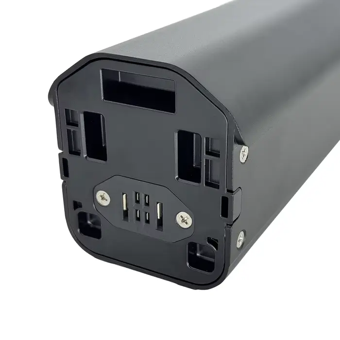 Pour batterie de vélo électrique Engwe E26 48V 13Ah 16Ah 17.5Ah 52V