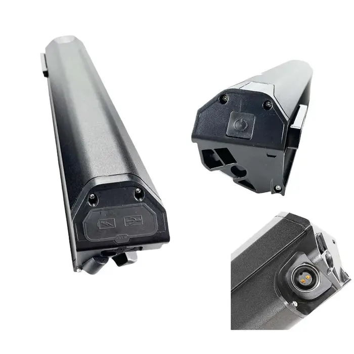 Batterie de vélo électrique lithium-ion 36V 10.4Ah 14Ah pour Nakamura E-Summit 750 E-fit 150 E-City 100 E-Cliff JC-JYS