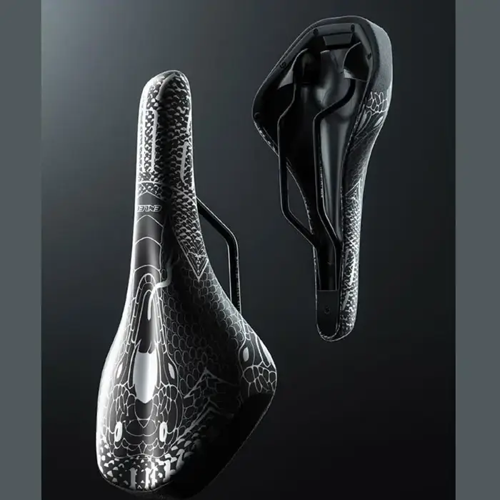 R6fe Mountain Bike Saddle
