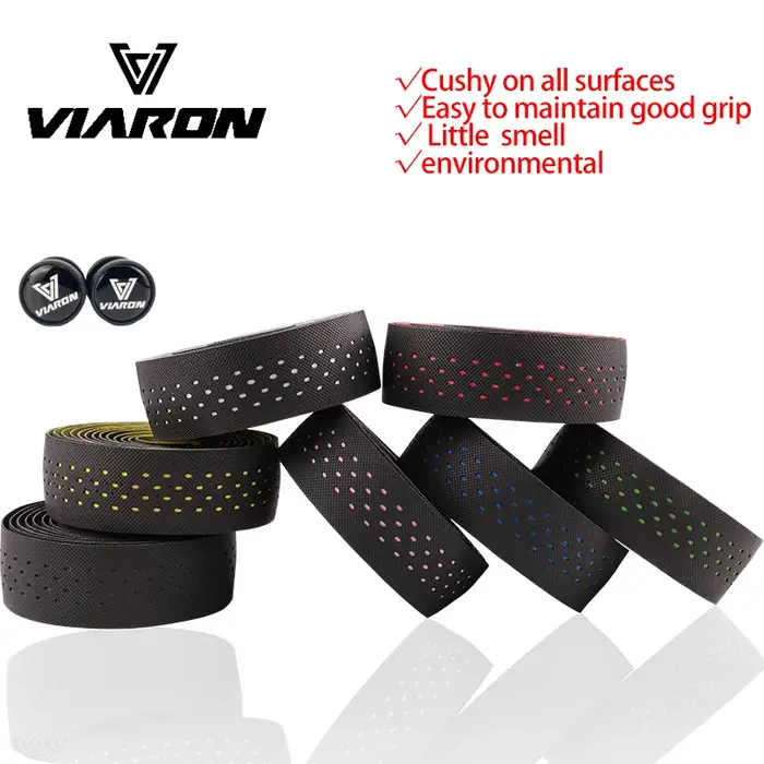 VIARON – ruban de guidon de vélo de route