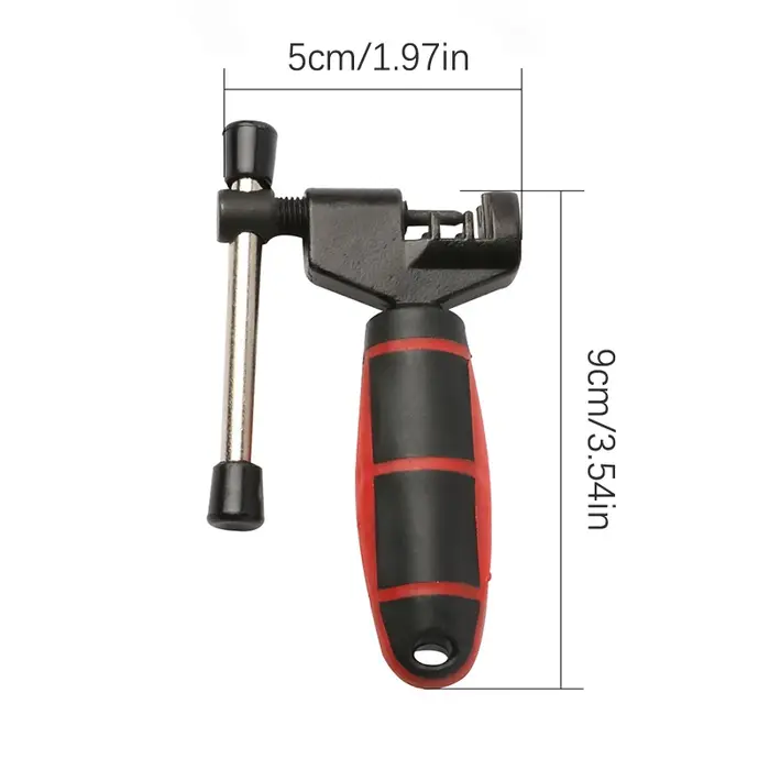 Nouvel outil de réparation de vélo