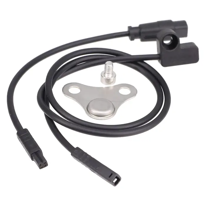Câble de capteur de vitesse pour vélo, accessoires de bicyclette