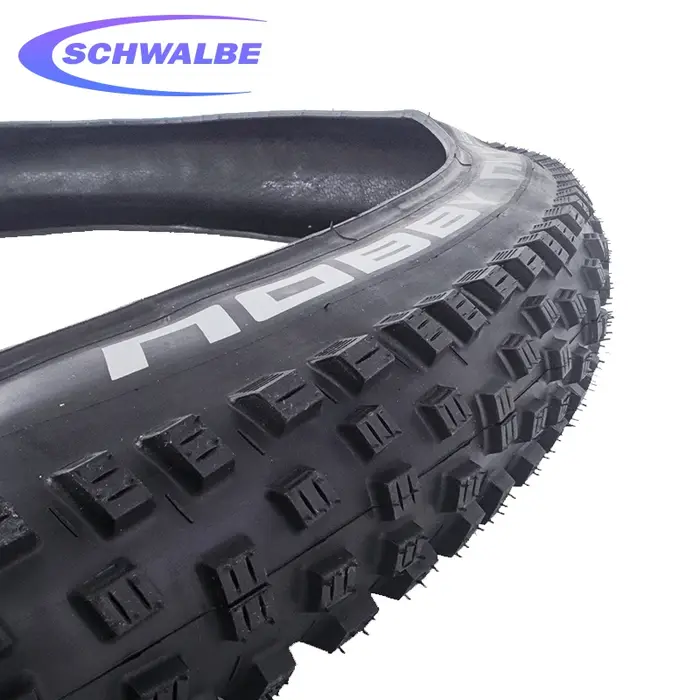SCHWALBE NOBBY NIC 29x2.25 pneu de vélo vtt 57-622
