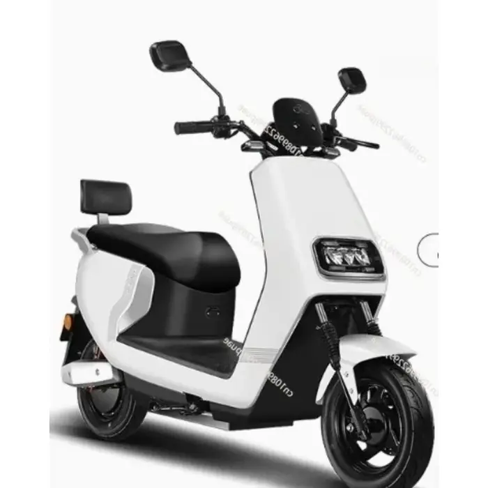 Trottinette électrique adulte haute vitesse 1500W pour les trajets urbains