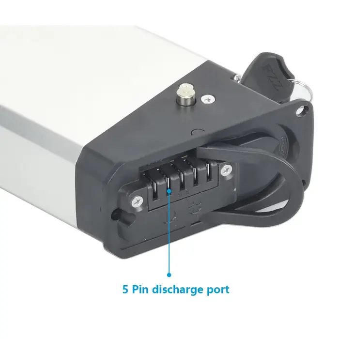 Batterie de remplacement pour vélo électrique Engwe EP-2 Pro Engine X
