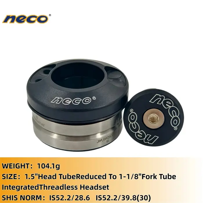 Neco casque de vélo