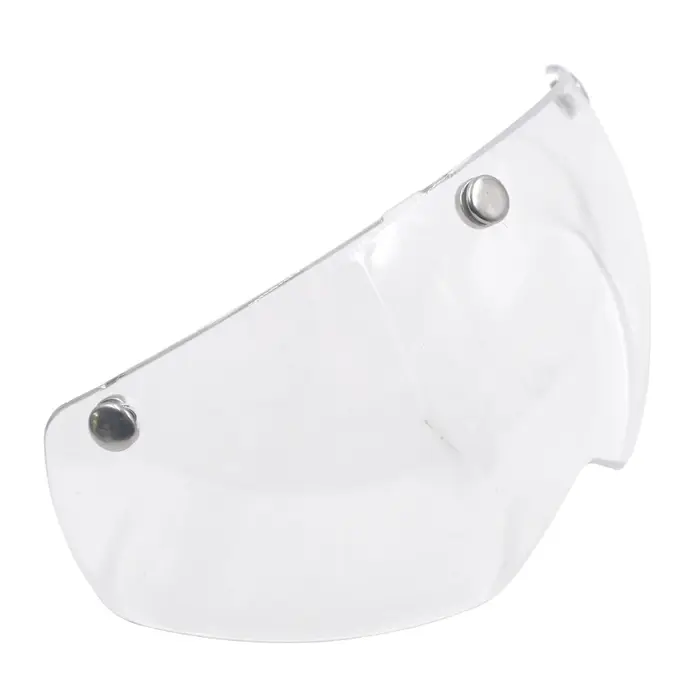 Casque de vélo lunettes de cyclisme visière accessoires route vtt Aero