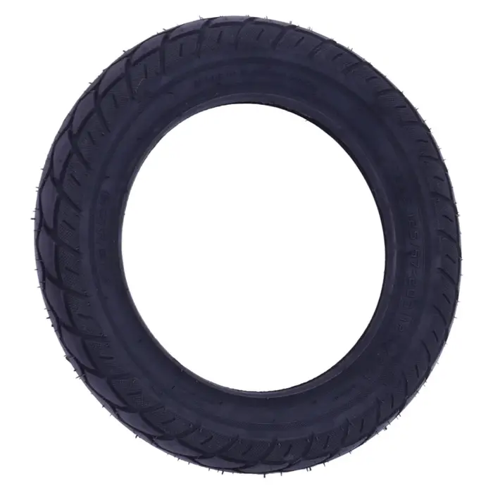 Pneu de 12 pouces (57-203) 12 1/2 x 2 1/4 pour trottinette électrique