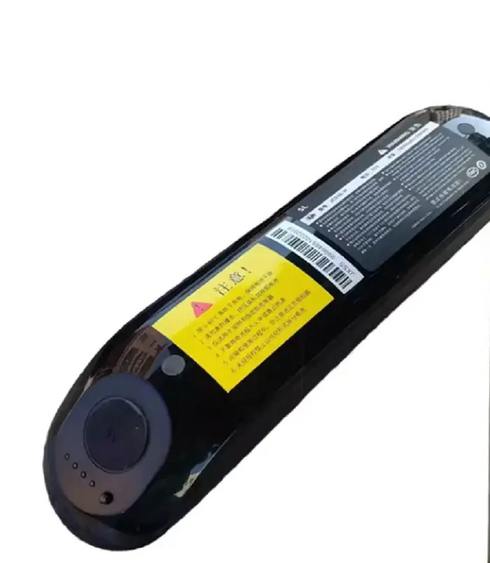 Batterie externe 36V 5.2Ah pour trottinettes électriques Segway-Ninebot ES1 ES2 ES4
