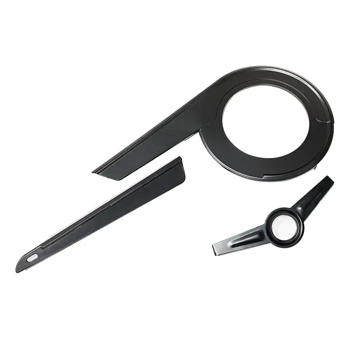 Couvercle de chaîne de vélo de remplacement Durable