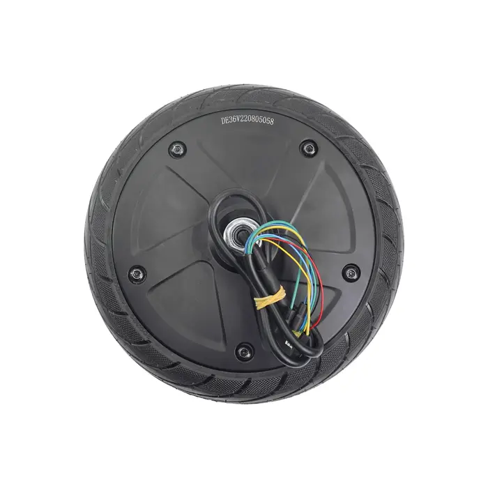 Accessoires de moteur de roue de Scooter électrique