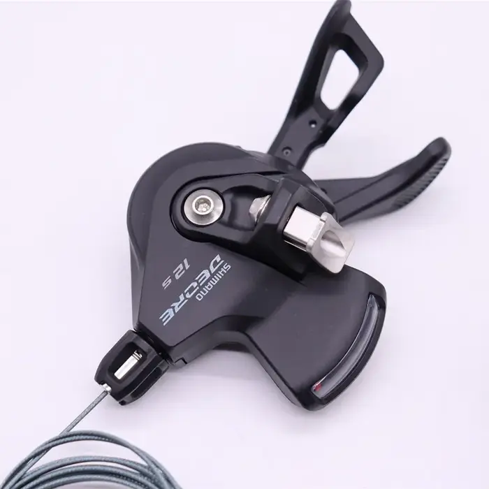 SHIMANO DEORE – levier de vitesse SL M6100 12S
