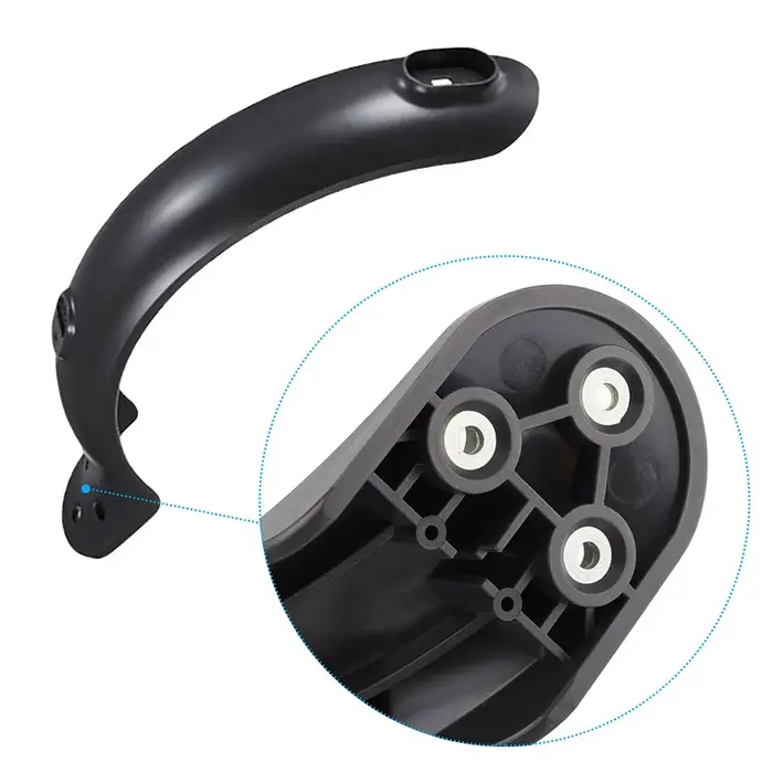 Garde-boue durable pour trottinette électrique Xiaomi Mijia M365