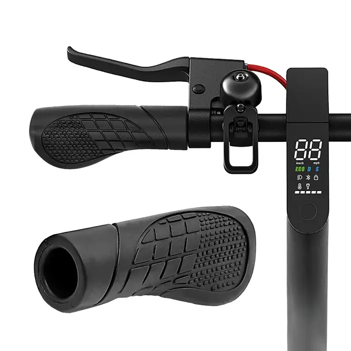 Poignées de guidon pour Scooter électrique Kugoo M4