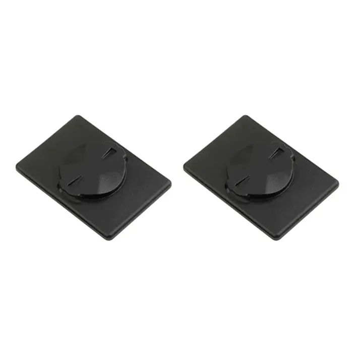 Support d'ordinateur de vélo en Silicone, antidérapant, pour guidon de vélo, support d'ordinateur de