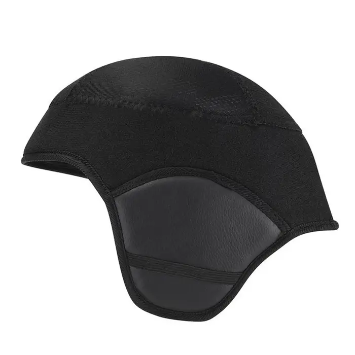 Doublure intérieure de casque amovible d'hiver