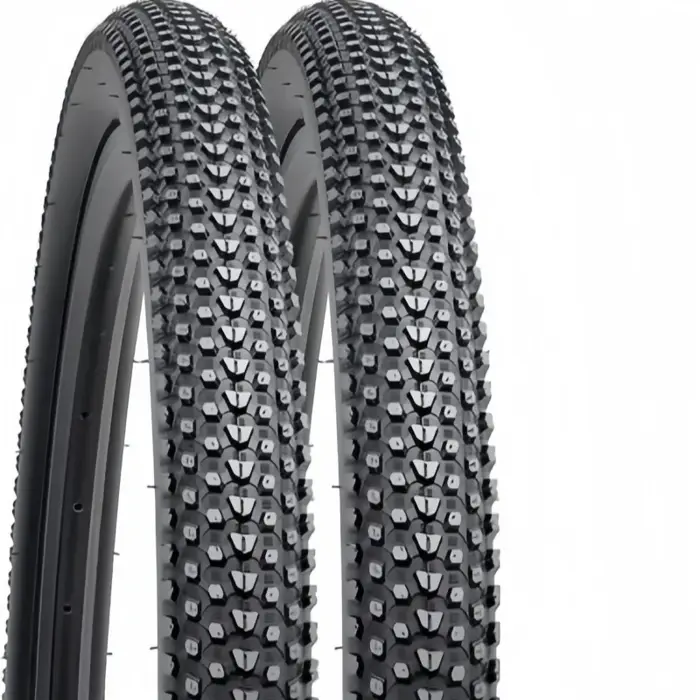 2 pneus de vélo 22x2.125 24x2.125 26x2.125 pour VTT