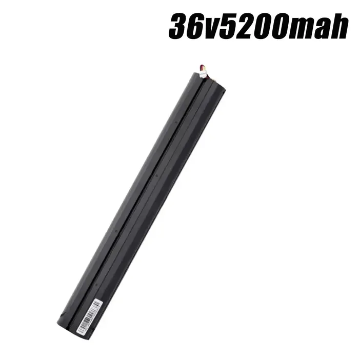 Batterie externe 36V 5200mAh 7800mAh 12800mAh Ninebot Segway, batterie lithium 36V pour trottinettes