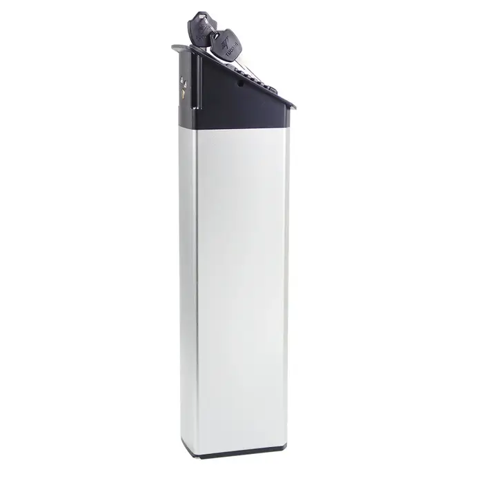 Couverture de batterie pour vélos électriques Bezior XF200