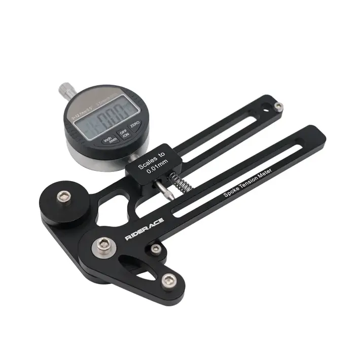 Compteur de Tension électronique de vélo