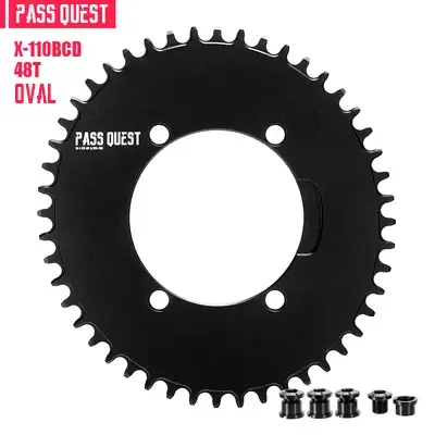 PASS Calls-Plateau étroit et large EST X110BCD AERO