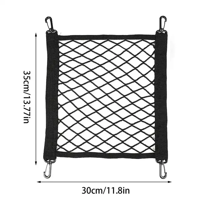 Filet de chargement de vélo