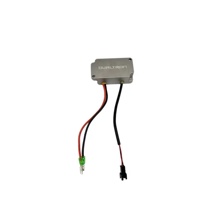Convertisseur CC/CC pour trottinette électrique