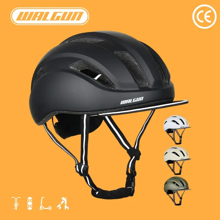 Casque de vélo de route UB-65
