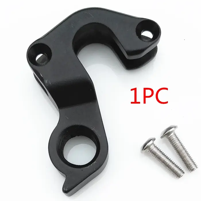 Cintre en alliage pour dérailleur de vélo, 1 pièce, accessoire de cyclisme arrière pour Cannondale F