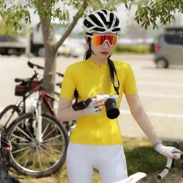 Lunettes de vélo de haute qualité