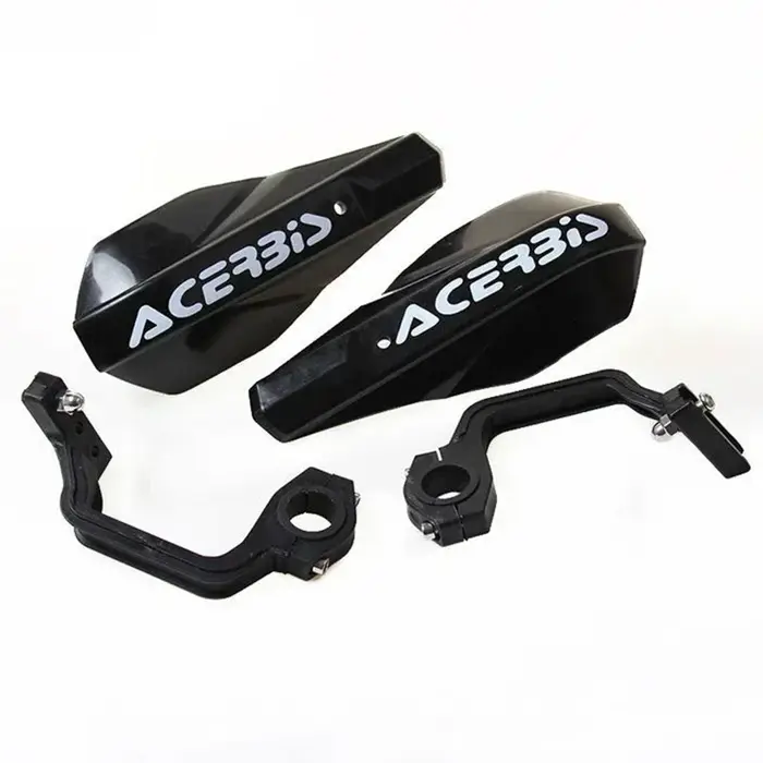 1 ensemble d'accessoires de guidon pour Pit Dirt Bike 19MM
