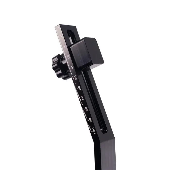 Jauge de positionnement de roue de vélo ZTTO 24 26 27