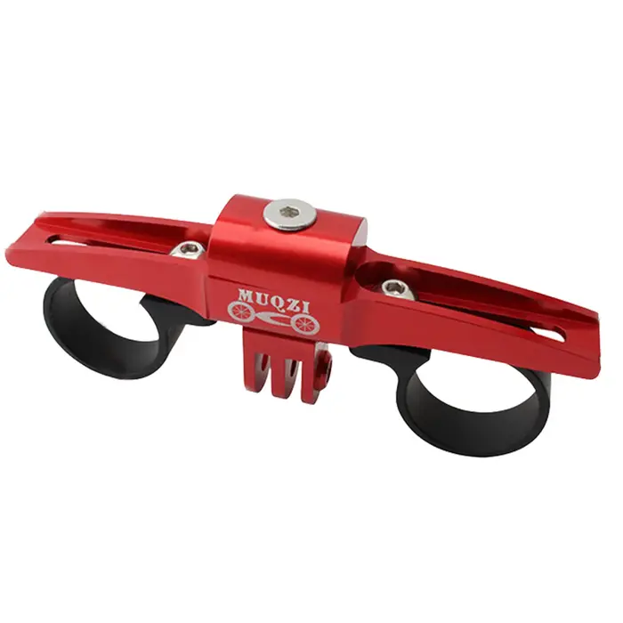 Support de guidon de vélo TT Bar