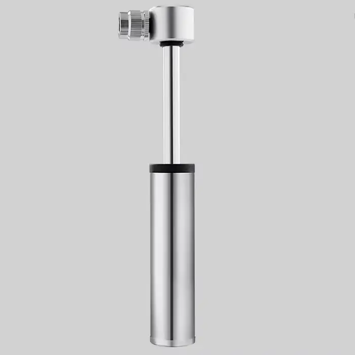 ThinkRider-Mini pompe à air manuelle pour vélo