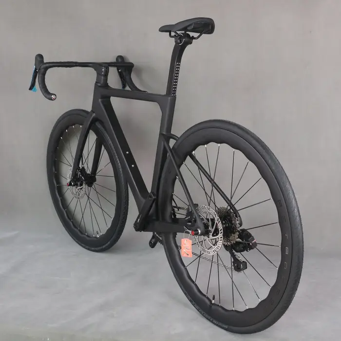 2024 nouveau Style TT-X42 vélo