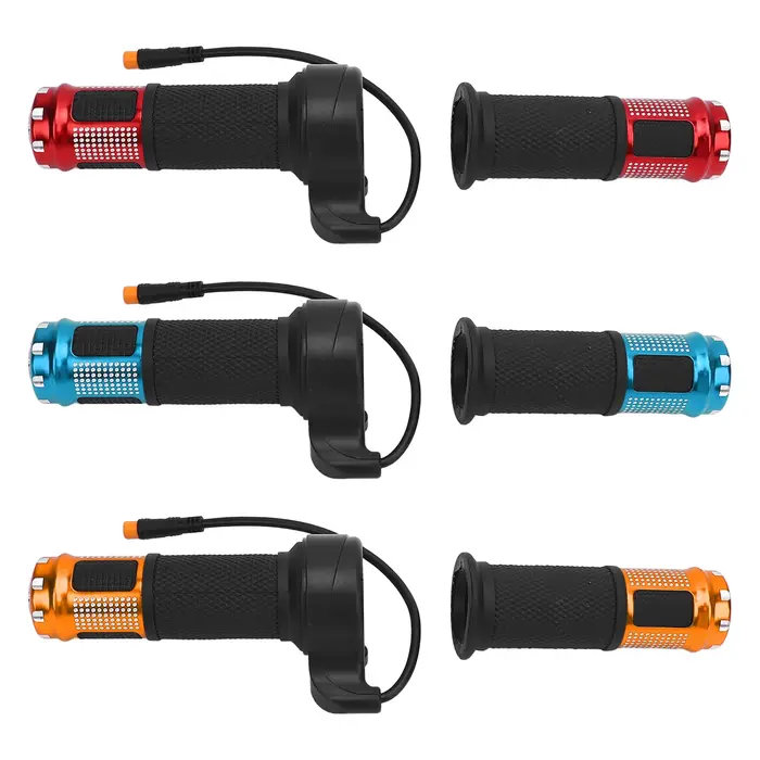 Poignée d'accélérateur pour Scooter électrique