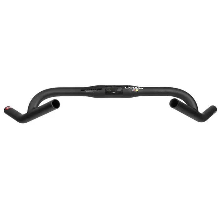 ZNIINO nouveau carbone modifier gravier H guidon grande barre évasée Cycle Cross route vtt vélo guid