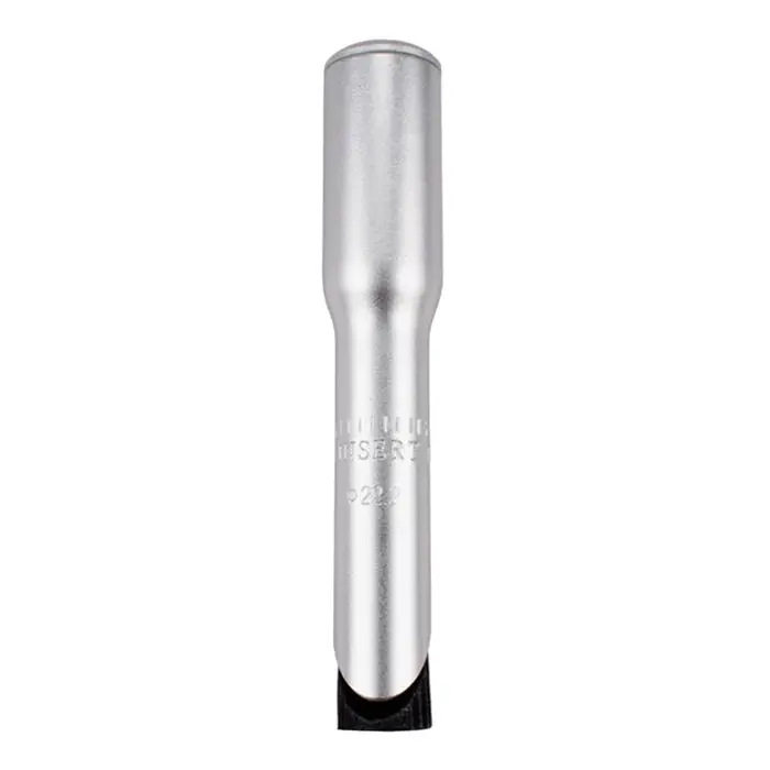 Adaptateur de tige de plume de vélo, prolongateur de Riser, Tube de direction de 22.2mm/25.4mm pour 